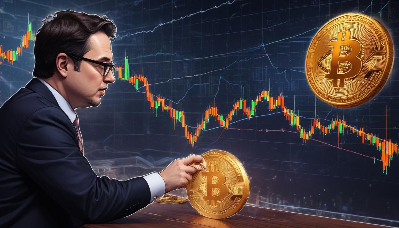 Шок Биткойна в 2025: Цель в $150 000 еще возможна? Эксперты высказываются! | Cryptodamus.io