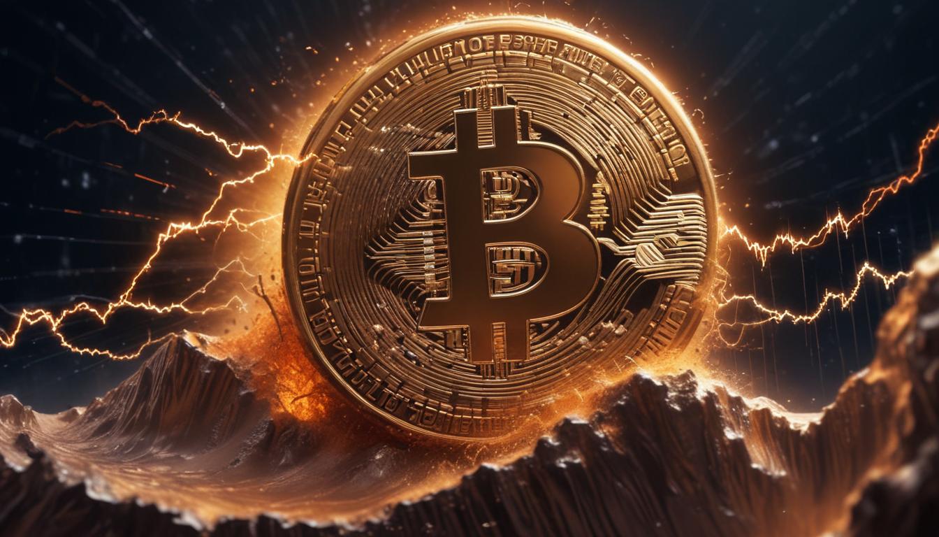 Bitcoin's 2025 Shock: Will it Hit $200,000 or Crash? Experts Weigh In! | Cryptodamus.io