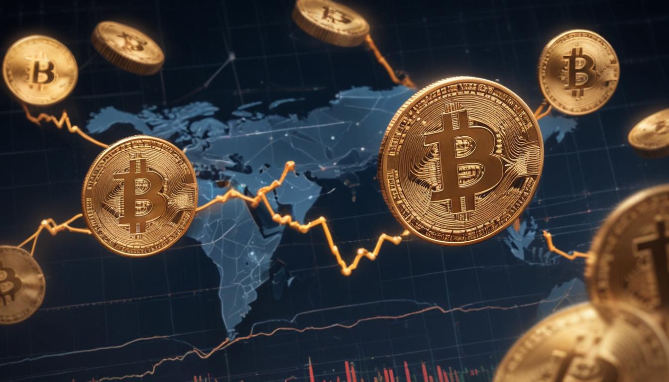 Bitcoin's 2025 Takeover: Will Altcoins Ever Recover? Find Out NOW! | Cryptodamus.io