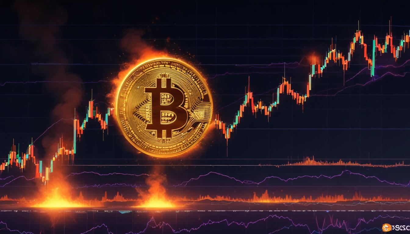 Прогноз цены Биткоина на 2026 год: Стох RSI, биржевые депозиты и цель в $150 000? | Cryptodamus.io