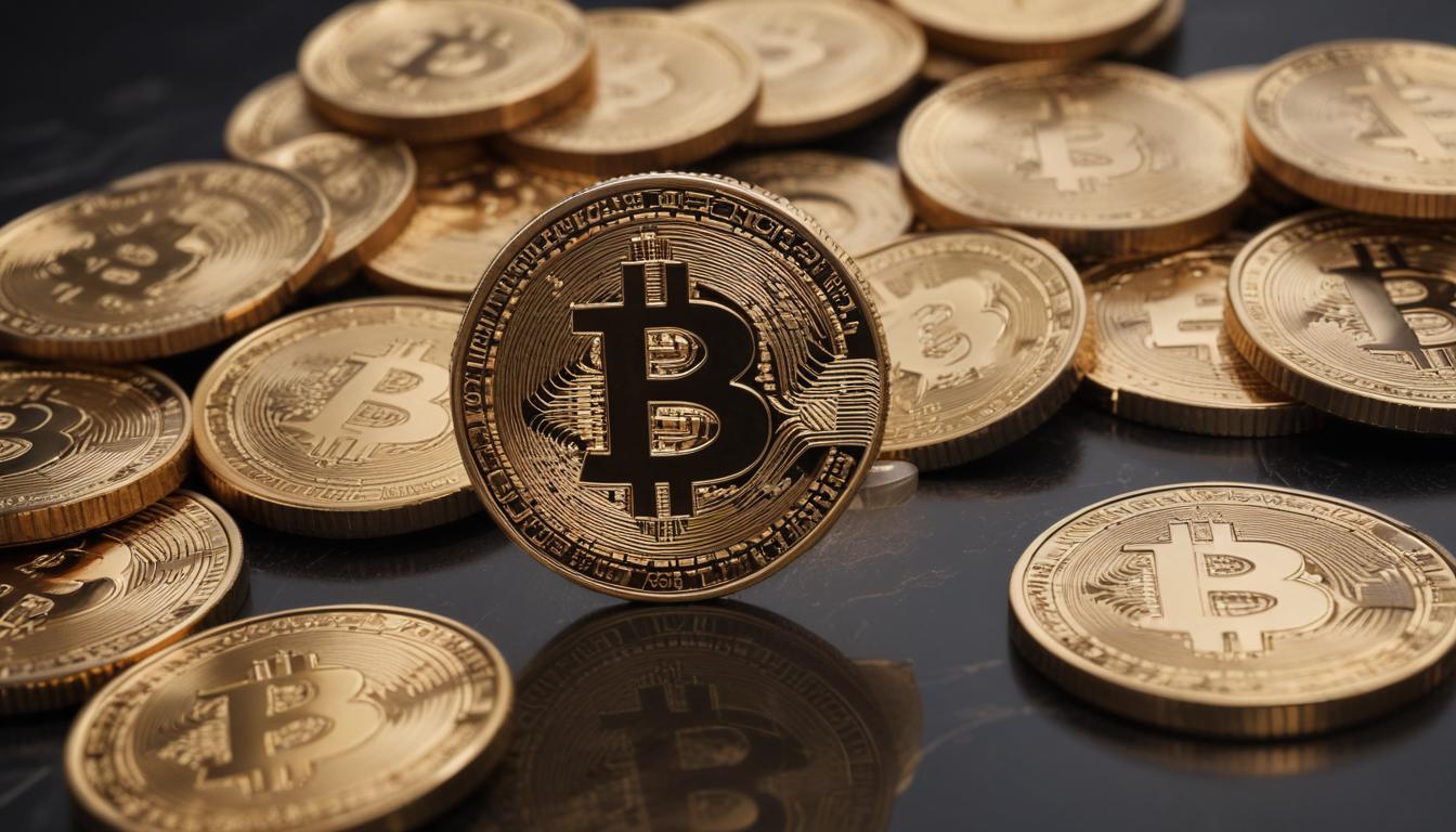 Лимит Биткойна в 21 млн: создает ли дефицит эксклюзивный клуб миллионеров? | Cryptodamus.io