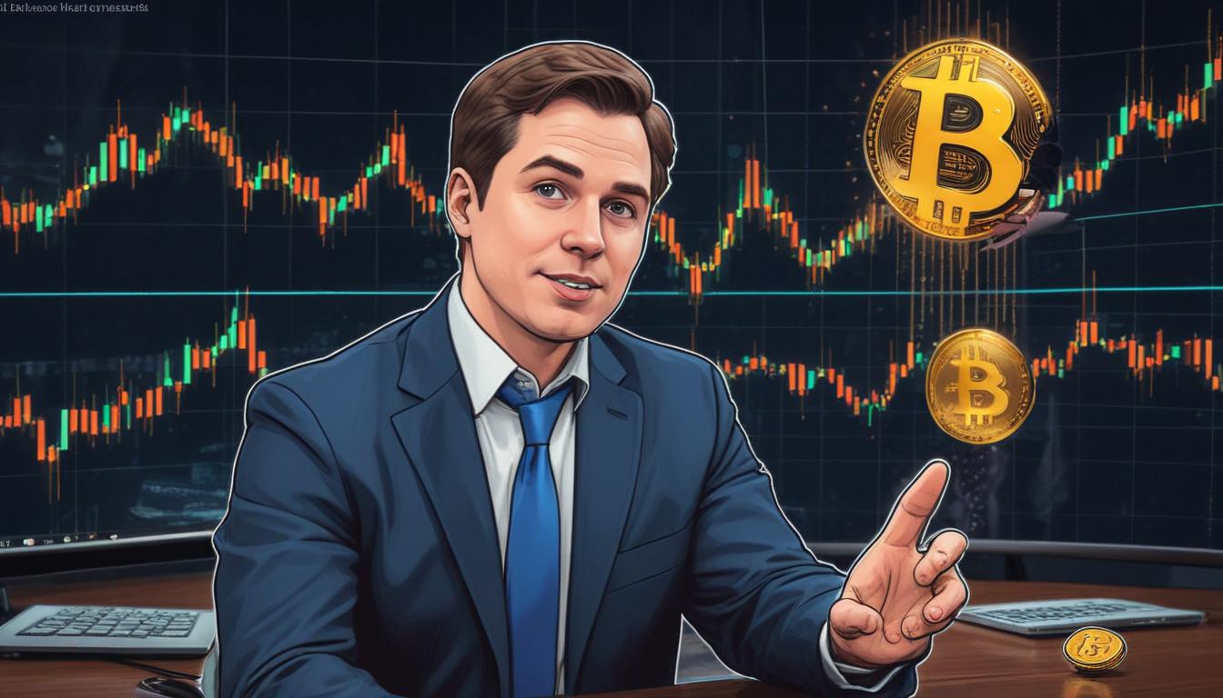 Bitcoin's $210K Future: ETFs, Institutional Money & Game-Changing Yield Funds! 🚀 | Cryptodamus.io