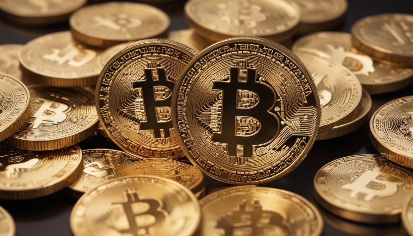 Bitcoin's 21M Limit: Why This Hard Cap Makes It Digital Gold! | Cryptodamus.io