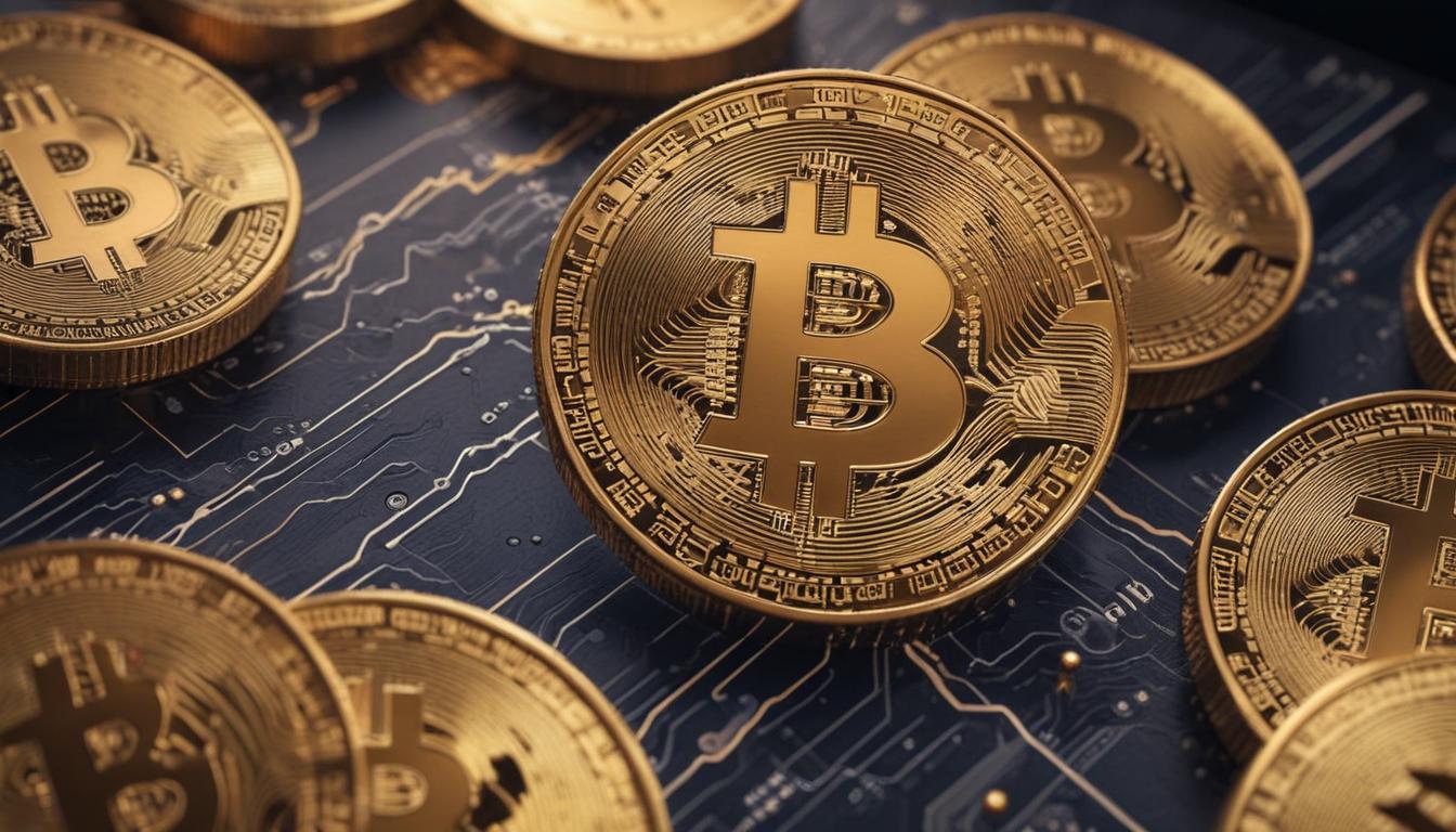 Bitcoin's 3% Adoption in 2025: Don't Panic! Here's Why It's a HUGE Opportunity | Cryptodamus.io