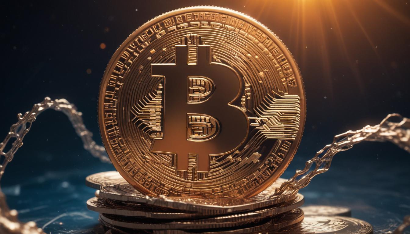 Bitcoin's $31 Trillion Bottleneck: Can Saylor's Vision Overcome ETF Hurdles? | Cryptodamus.io