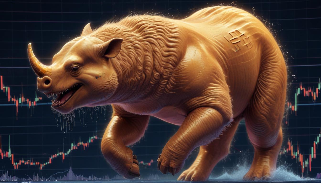 Bitcoin's $350K Dream: Decoding the Head & Shoulders Pattern! Bullish Breakout Incoming? | Cryptodamus.io