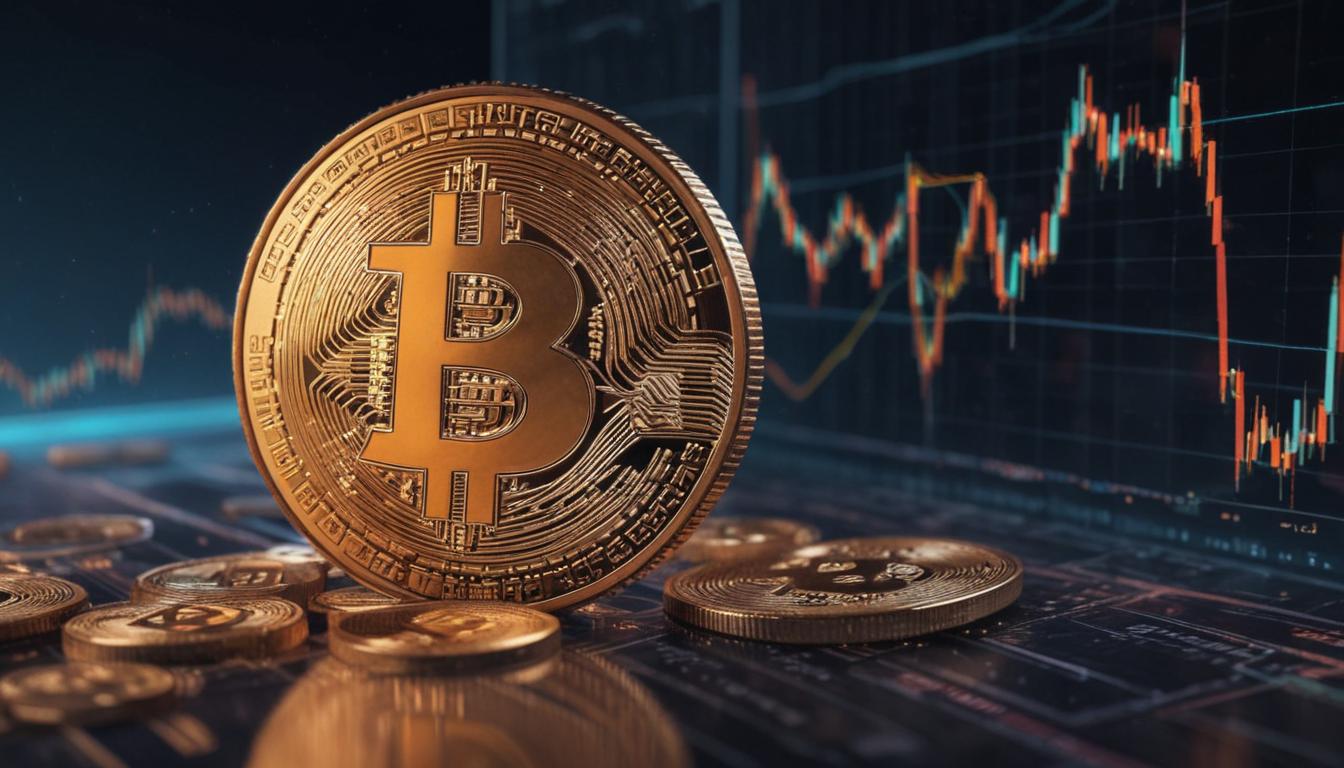 Bitcoin's 3X RC-Deviation: Market Crash or Buying Opportunity? 🤔 | Cryptodamus.io