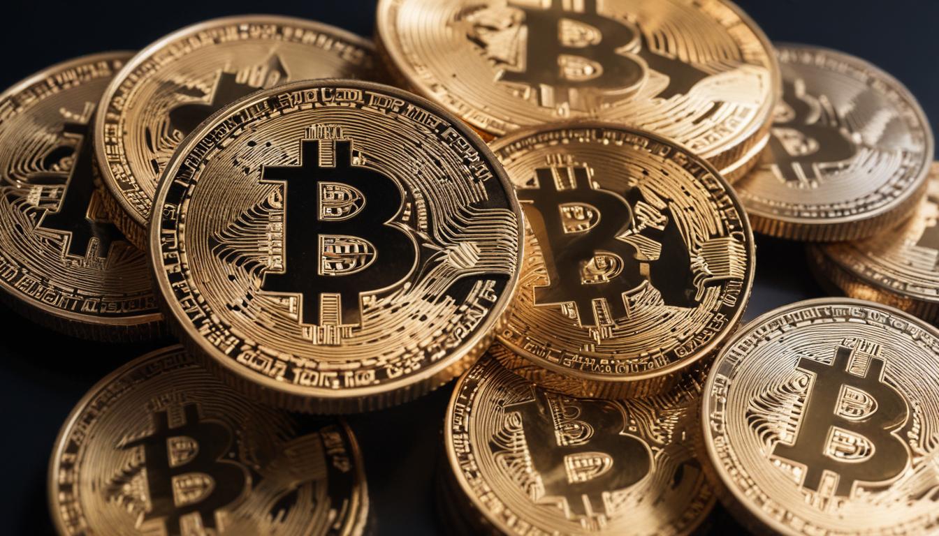 Bitcoin's 4-Year Cycle: Myth or Reality in a Changing World? 🤯 | Cryptodamus.io