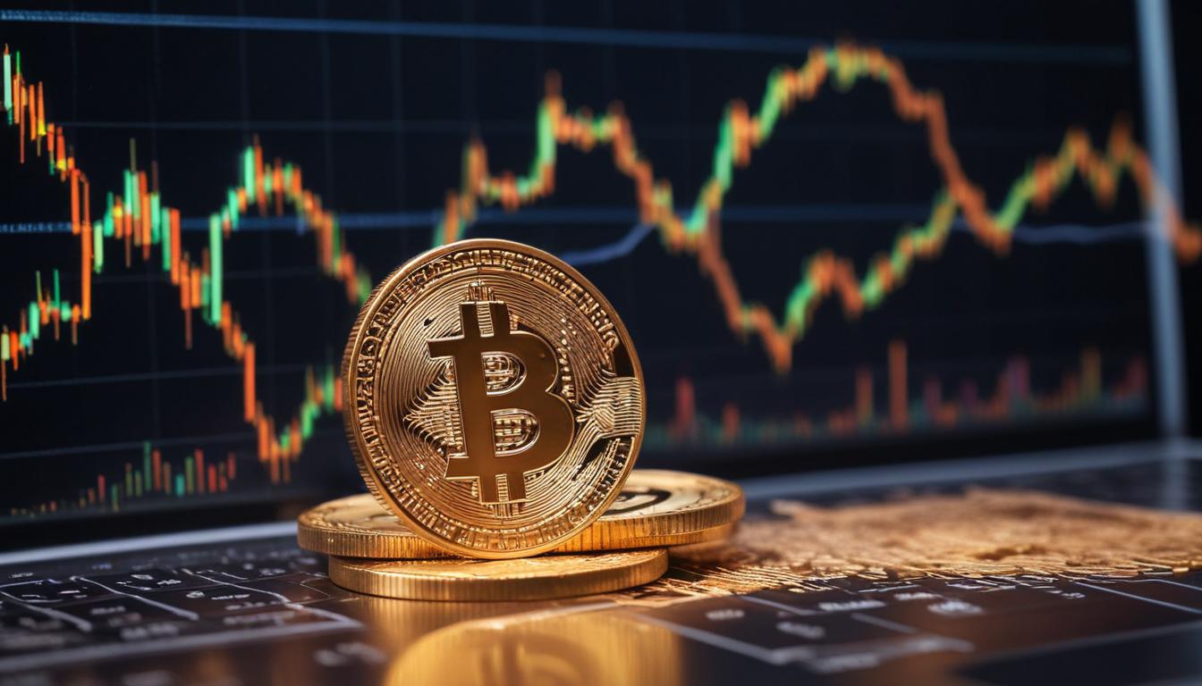 Bitcoin's 50-Day MA Breakout: Is This the Bull Run or a Trap? Find Out Now! | Cryptodamus.io