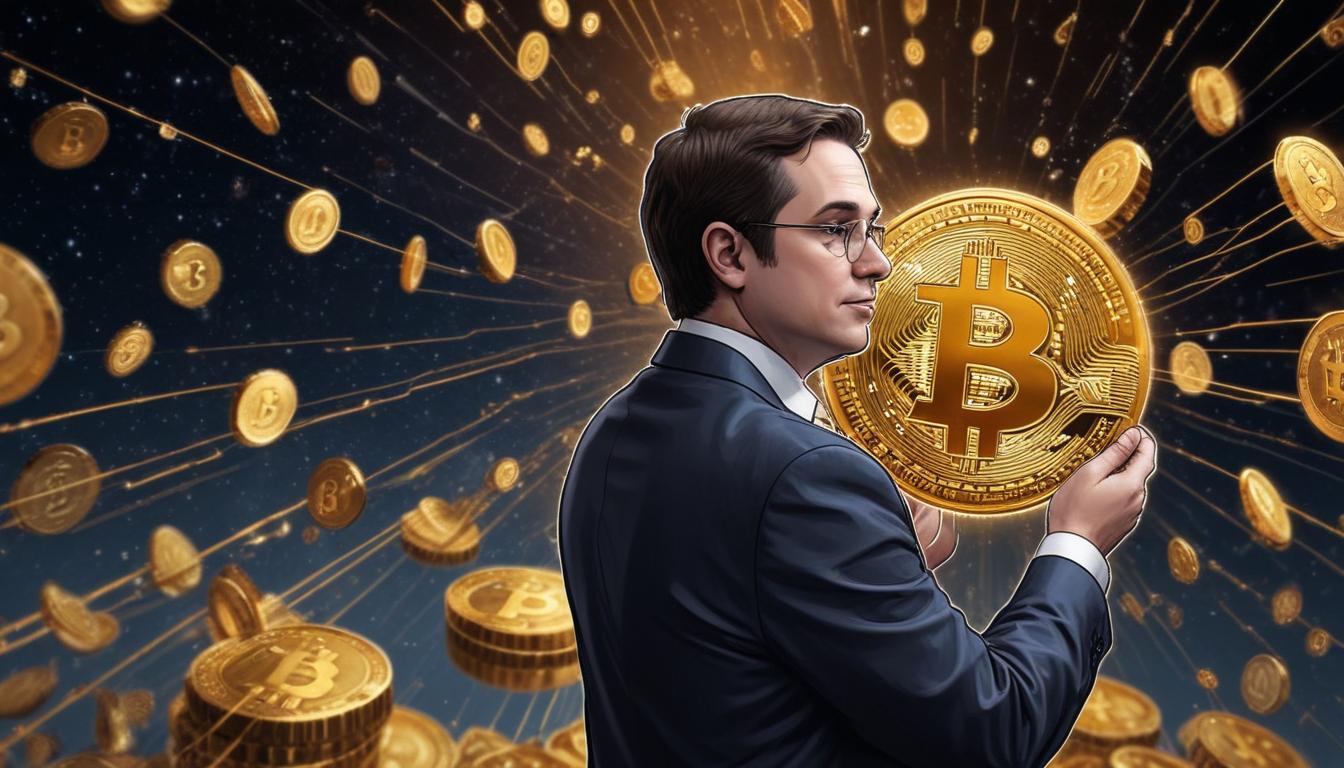 Bitcoin's $50 Trillion Dream: Bitwise's Bold Forecast Explored | Cryptodamus.io