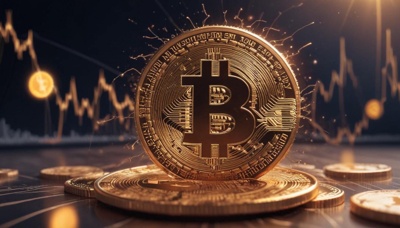 Bitcoin's 60% Dominance in 2024: Is This the New Crypto King? | Cryptodamus.io