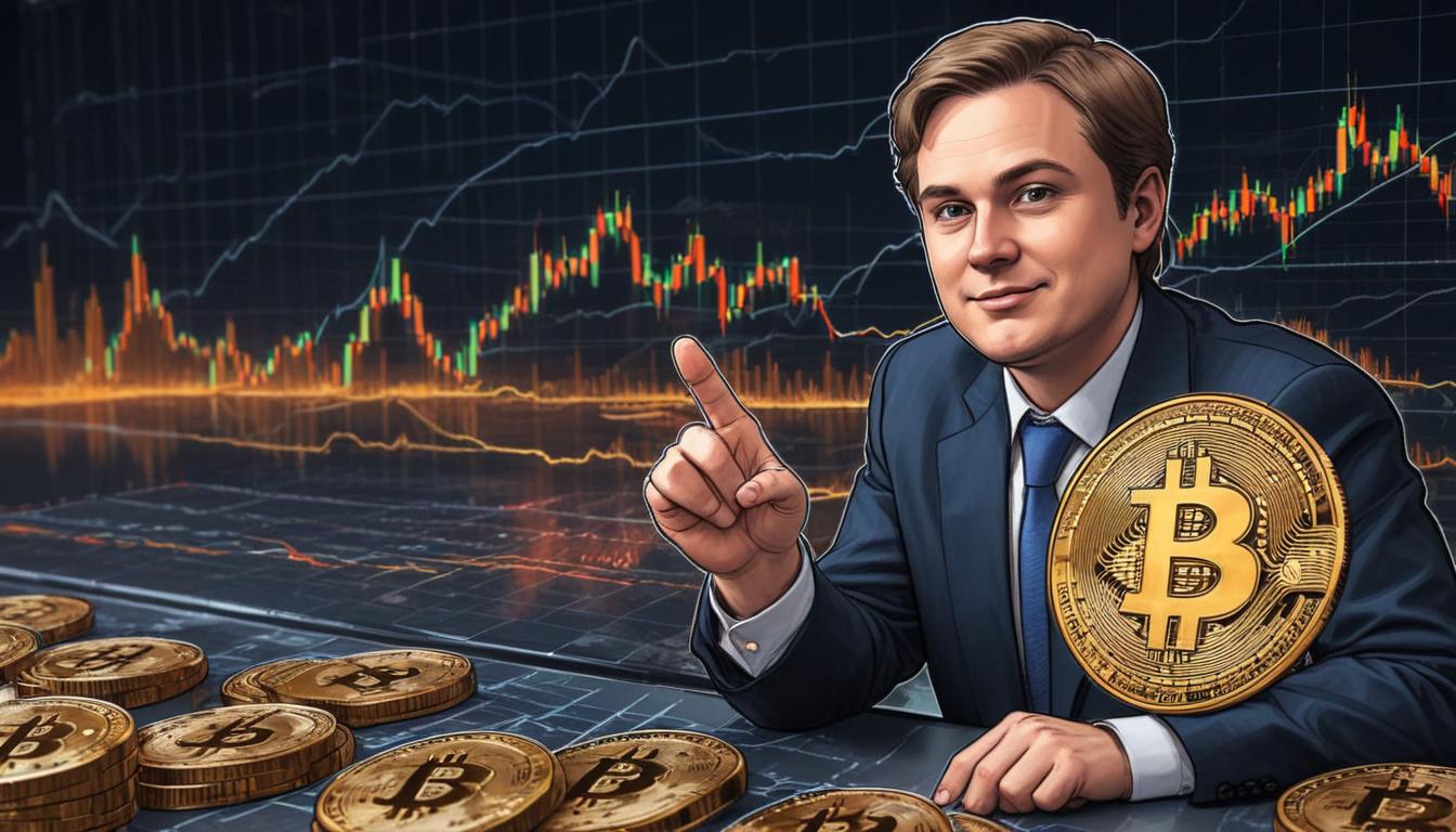 Bitcoin's $70K Cliffhanger: Will It Hold, or Will It Plunge? Fidelity's Expert Weighs In! | Cryptodamus.io