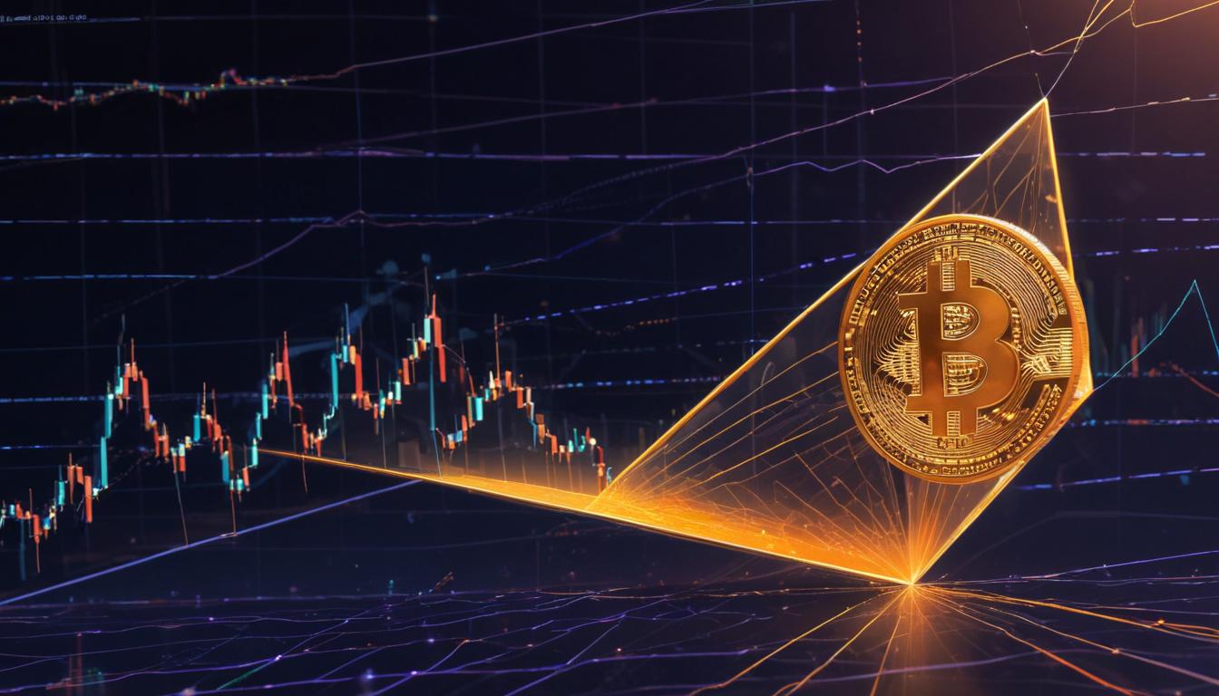 Bitcoin's $79K Cliffhanger: Will Bulls Hold or Bears Break Through? | Cryptodamus.io