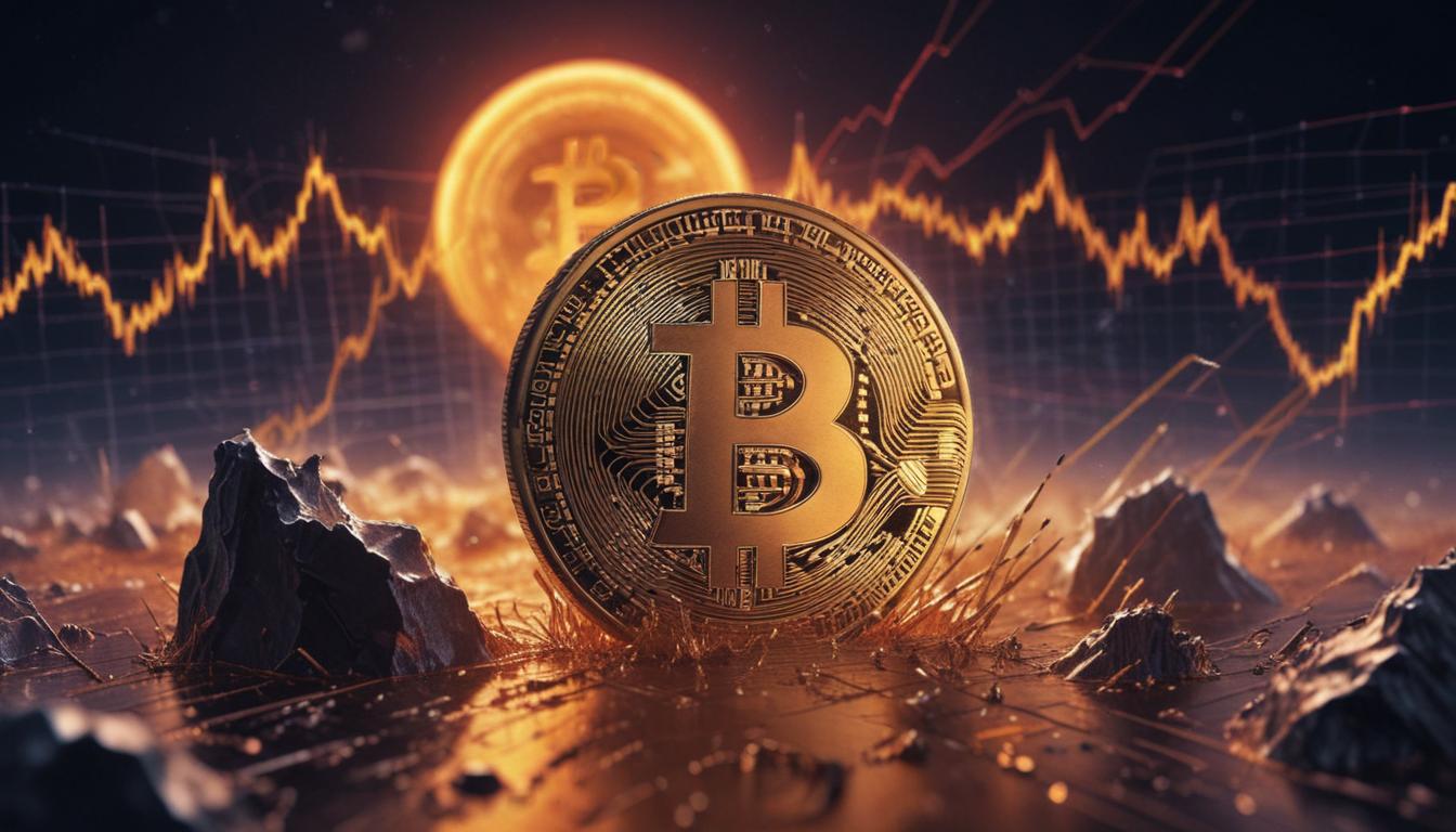 Bitcoin's $7K Crash & $250B Crypto Bloodbath: What Happened?! | Cryptodamus.io