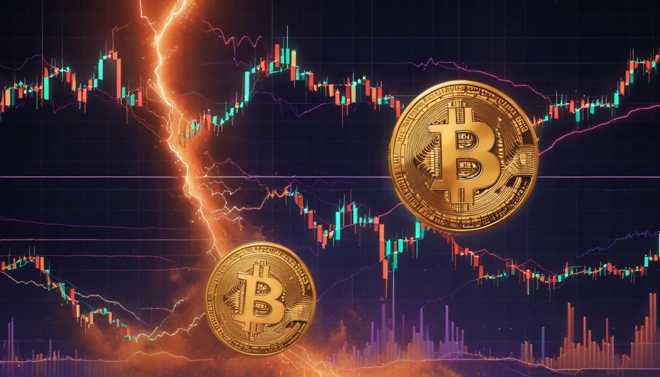 Bitcoin's $80k Shock! Is This the Start of a New Bull Run? 🤔 | Cryptodamus.io