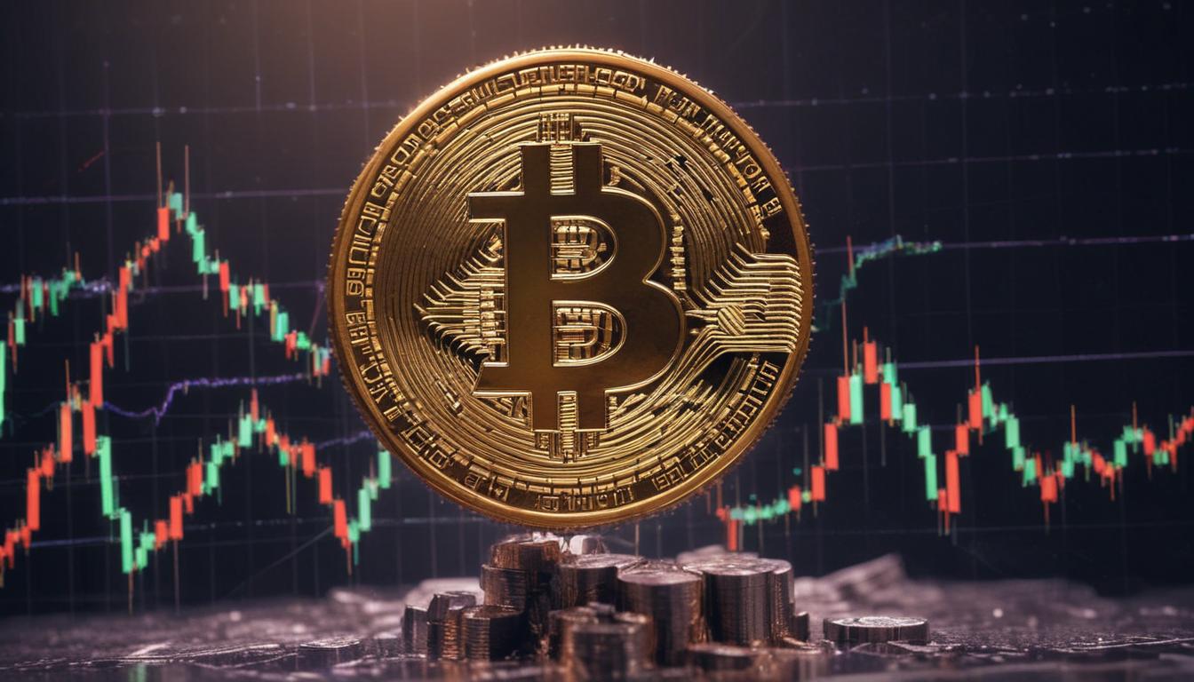 Bitcoin's $84K Cliffhanger: Will It Hold or Crash? Plus: Google Trends Decoded! | Cryptodamus.io