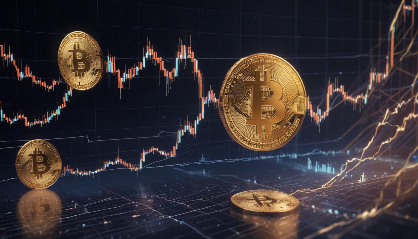 Bitcoin's $84K Cliffhanger: Will It Hold or Plunge? See the Expert Analysis! | Cryptodamus.io