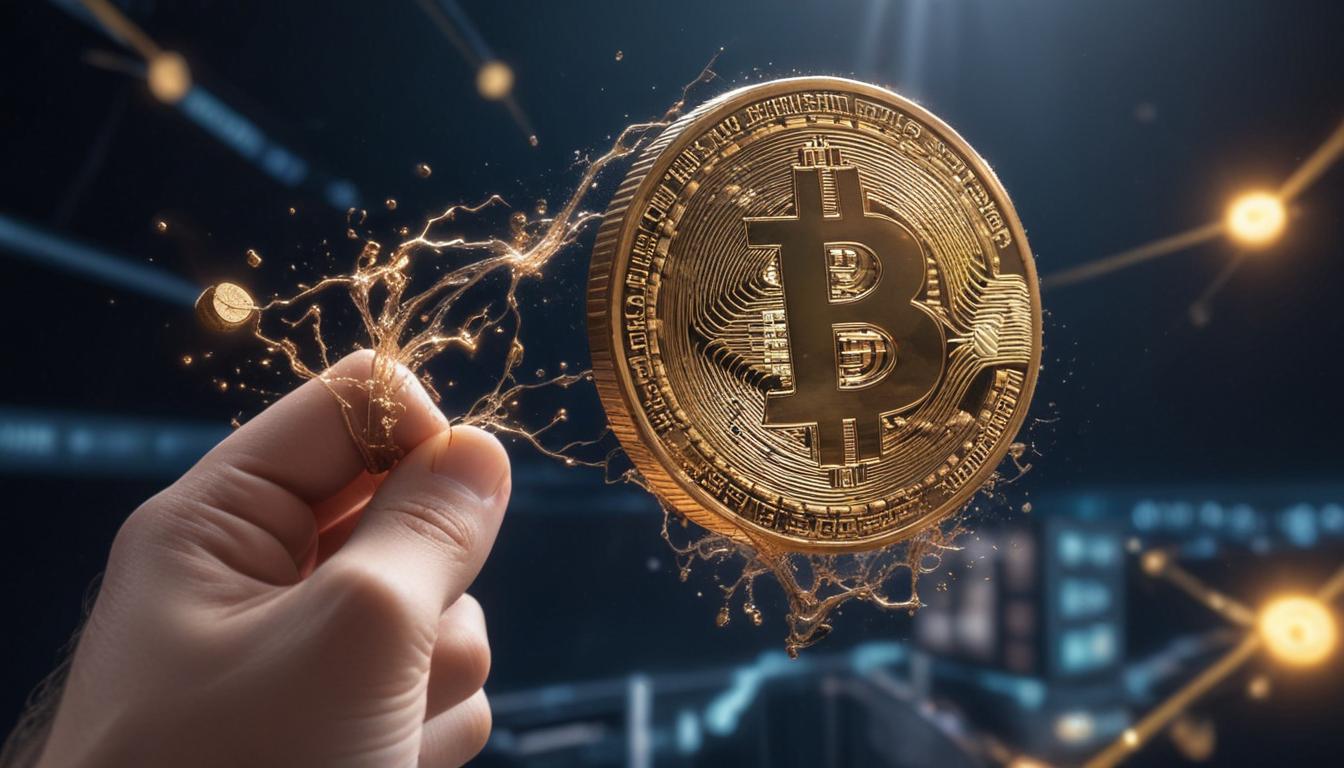 Bitcoin's $84K Comeback: Unveiling the Secrets Behind the Crypto Resurgence! 🚀 | Cryptodamus.io