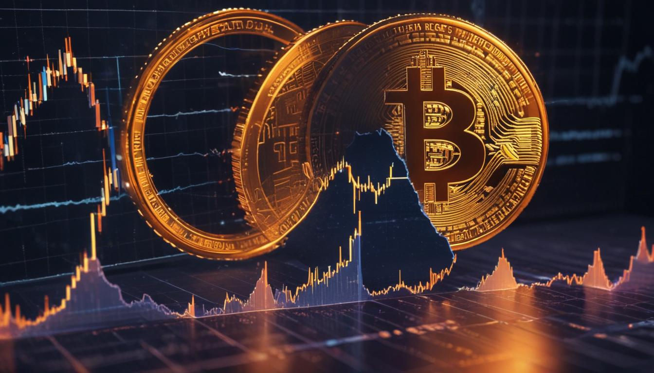 Bitcoin's $85K Cliffhanger: Will It Crash or Conquer? Expert Analysis Inside! | Cryptodamus.io