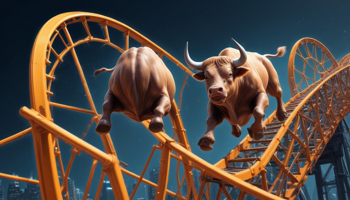 Bitcoin упал до $85K: Что случилось и будет ли отскок? Узнайте прямо сейчас! | Cryptodamus.io