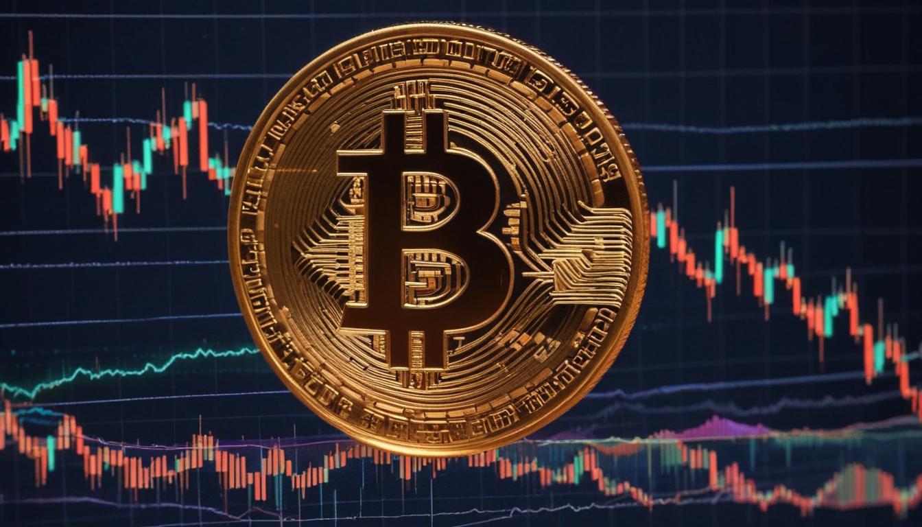 Bitcoin's $85K Showdown: Breakout or Crash?  Urgent Analysis! | Cryptodamus.io