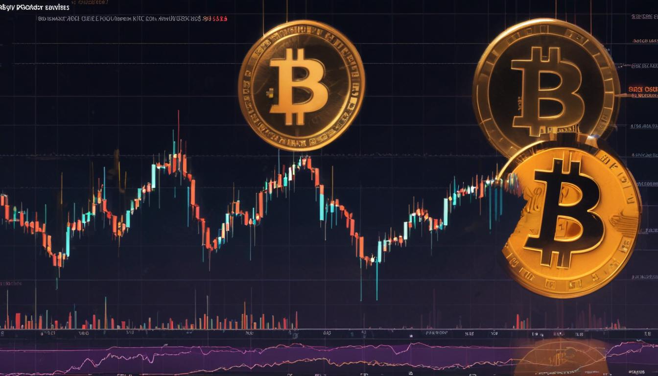 Bitcoin's $86K Cliffhanger: Will It Crash or Conquer? [Expert Analysis] | Cryptodamus.io