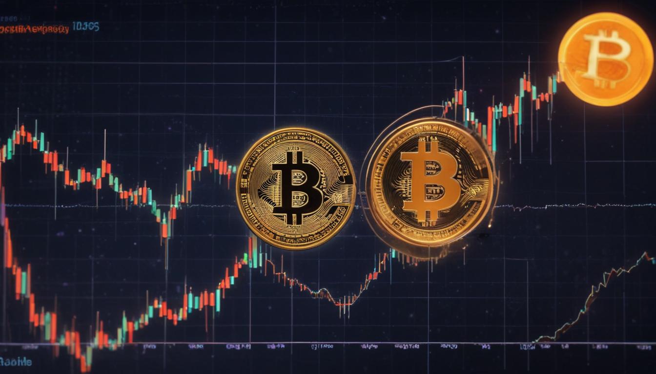 Bitcoin's $87,350 Test: Will It Break $90K or Crash? (Updated) | Cryptodamus.io