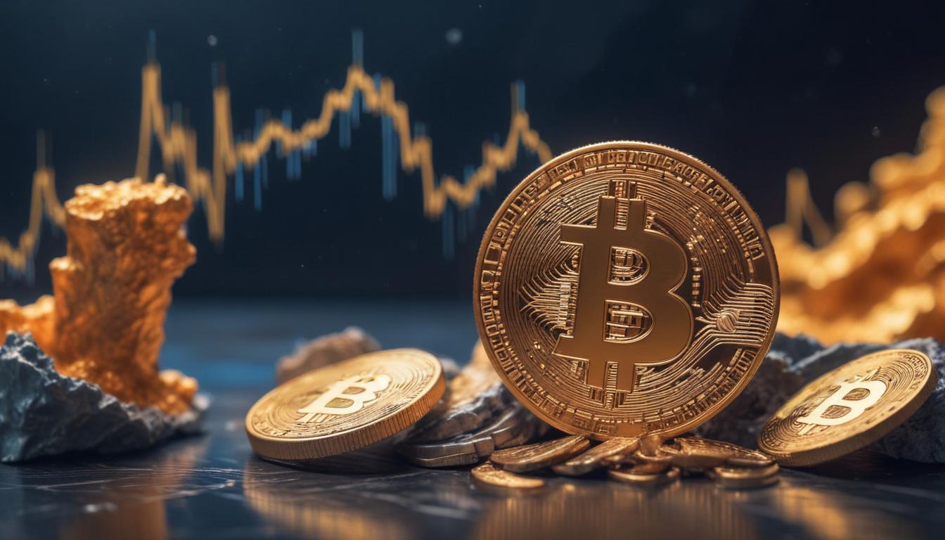 Реализованная капитализация Bitcoin в $872 млрд: Бычий рост или назревает коррекция? | Cryptodamus.io