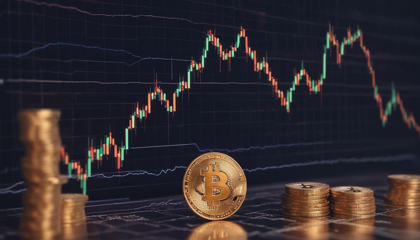 Биткойн застрял на $88K: Прорыв или обвал? Подробный анализ! | Cryptodamus.io