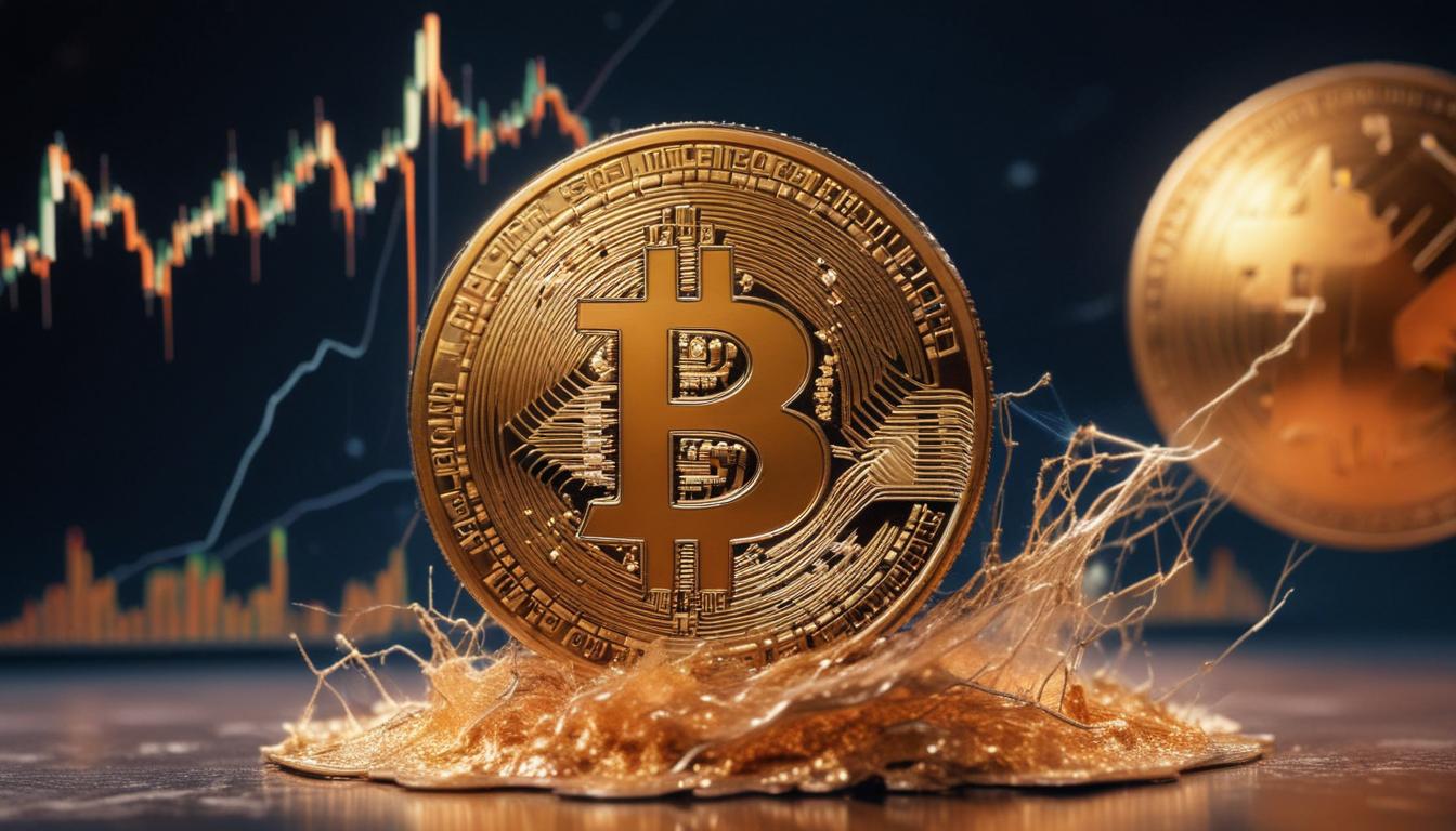 Bitcoin's $89K Cliffhanger: Will BTC Break Through or Crash? Find Out Now! | Cryptodamus.io