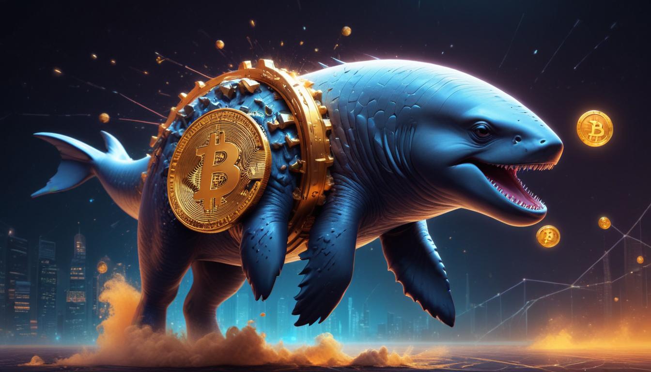 Bitcoin по $90K? Разбираем прогноз цены от Alphractal прямо сейчас! 🔥 | Cryptodamus.io