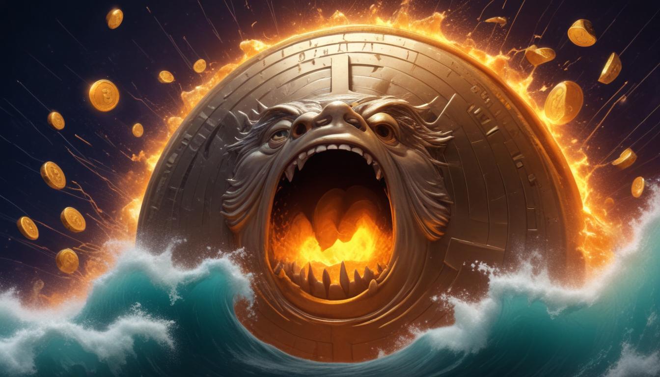 Bitcoin упал ниже $90K: Расшифровка криптохаоса! Что дальше? | Cryptodamus.io