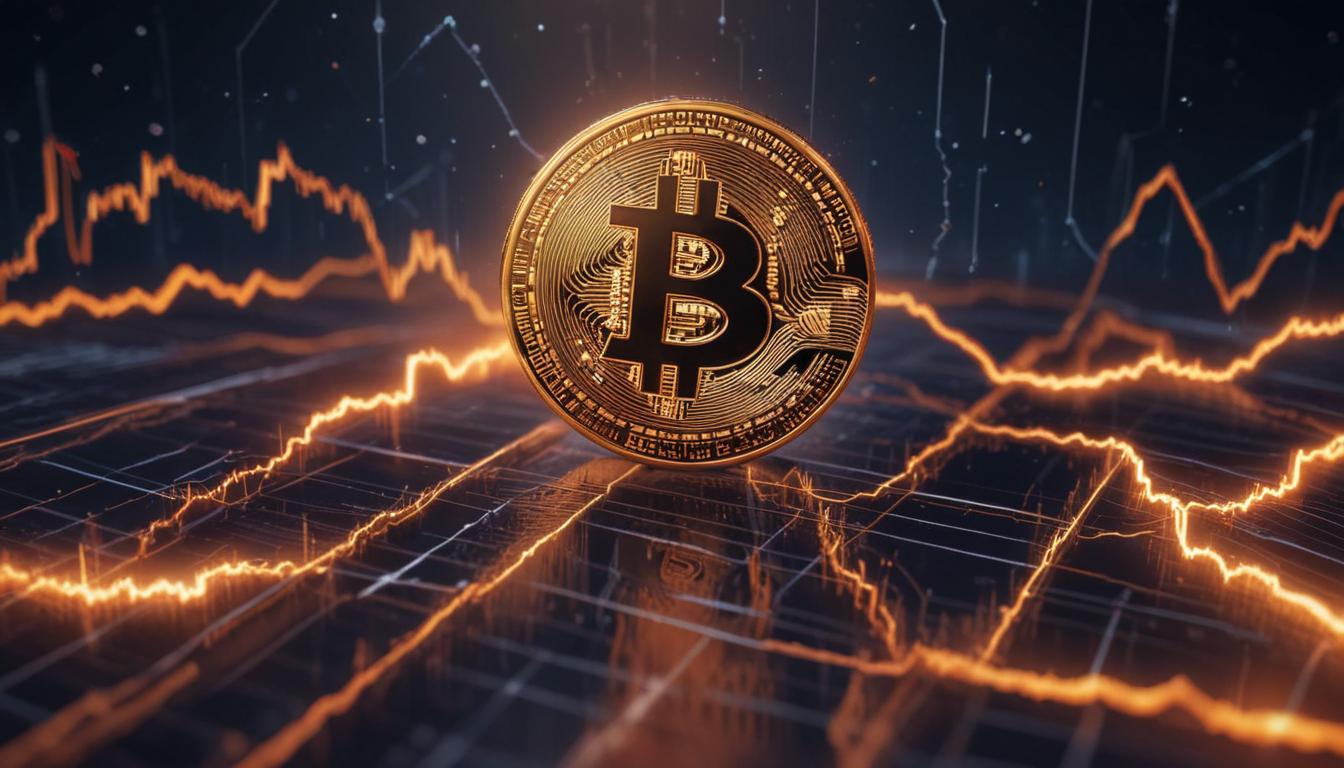 Биткоин: Взлёт к $90K или Коррекция до $72K? Узнайте, Что Ждать! | Cryptodamus.io