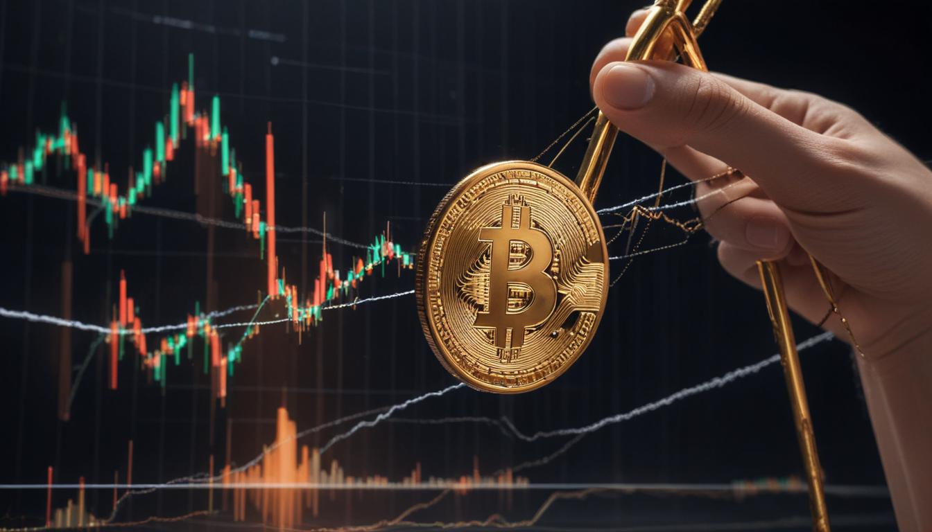 Bitcoin's $90K Rocket: Short Squeeze Imminent?  Experts Predict Volatility! | Cryptodamus.io