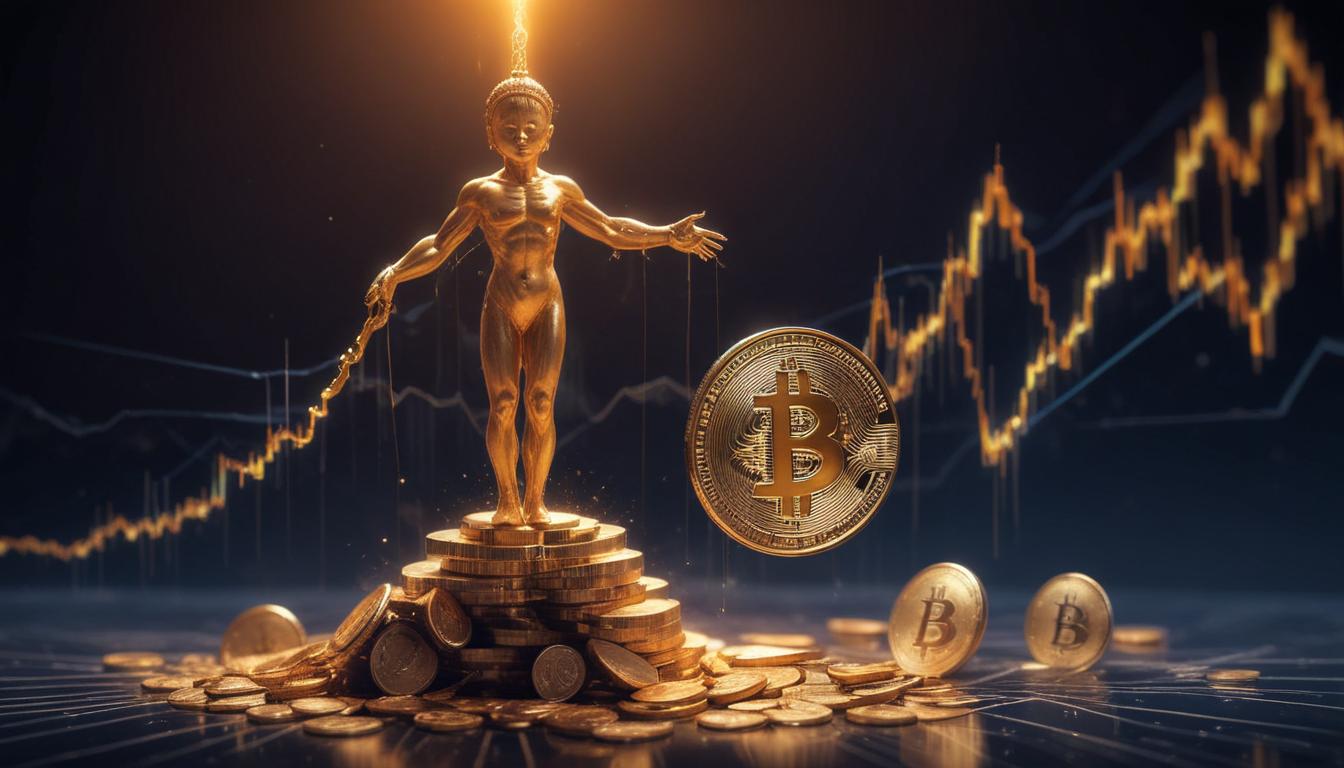 Bitcoin's $90k Support: Will it Crash or Soar? Experts Weigh In! | Cryptodamus.io