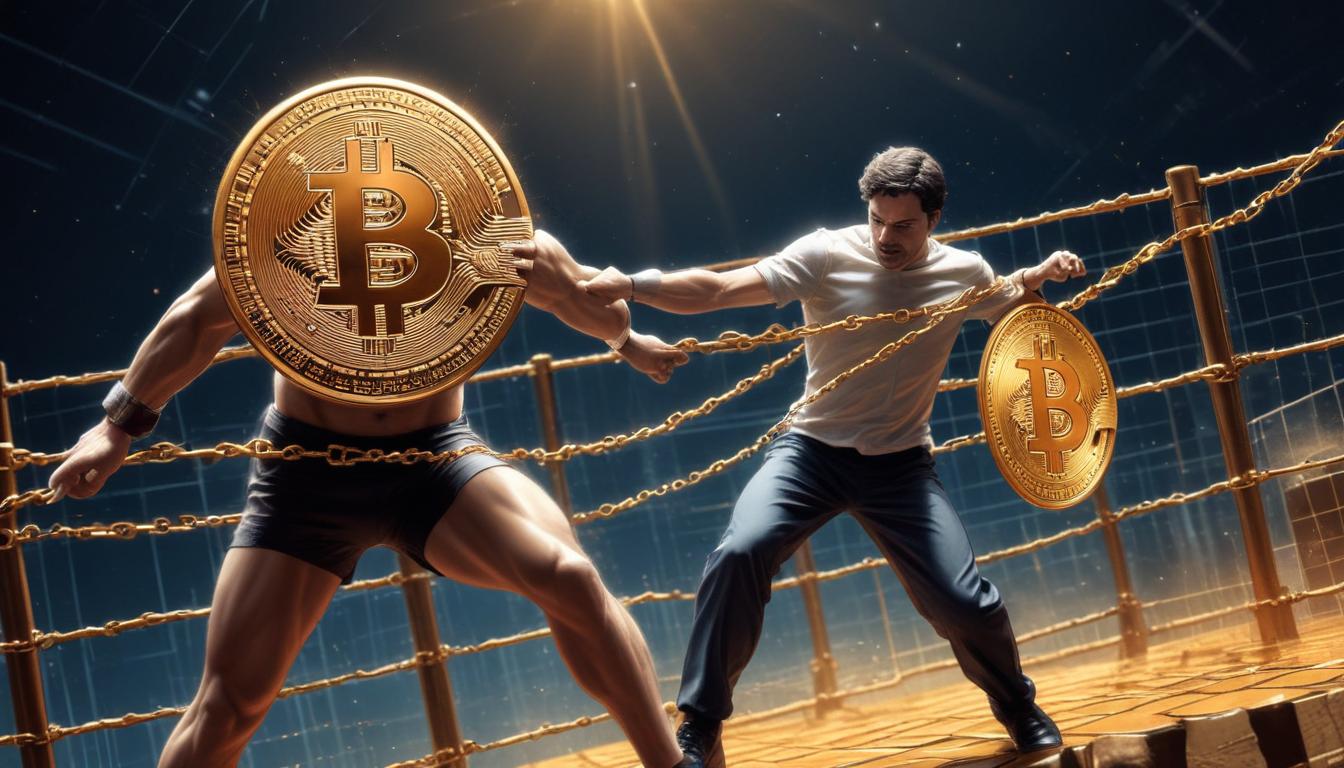 Bitcoin штурмует $90 000: Прорвется ли цена? Мнения экспертов! | Cryptodamus.io