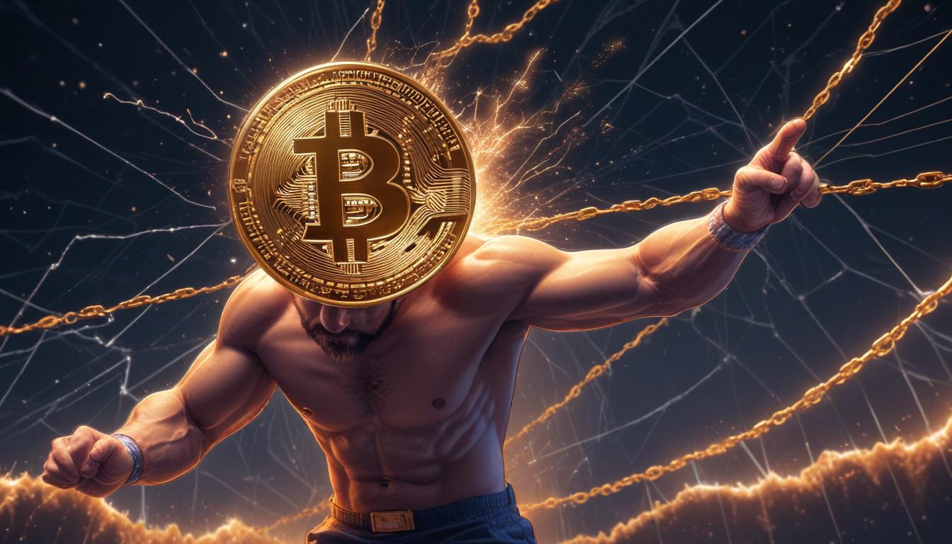 Bitcoin's $91K Wall: Will It CRASH or BREAKTHROUGH? Market Dominance & Trader Psychology Explained! | Cryptodamus.io