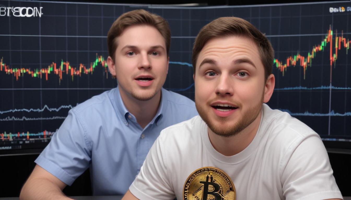 Bitcoin's $92,000 Crossroads: Will It Crash or Soar? Expert Prediction Inside! | Cryptodamus.io