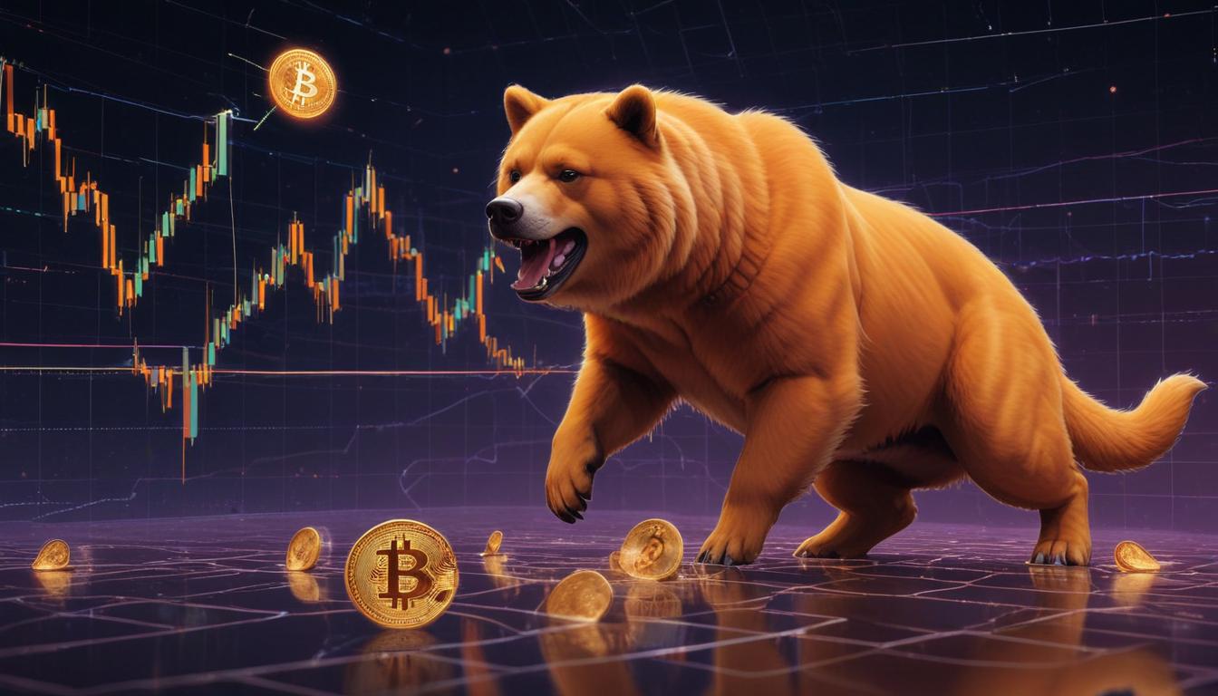 Bitcoin's $92K-$106K Tightrope: Will it Boom or Bust?  Explosive Breakout Predictions! | Cryptodamus.io