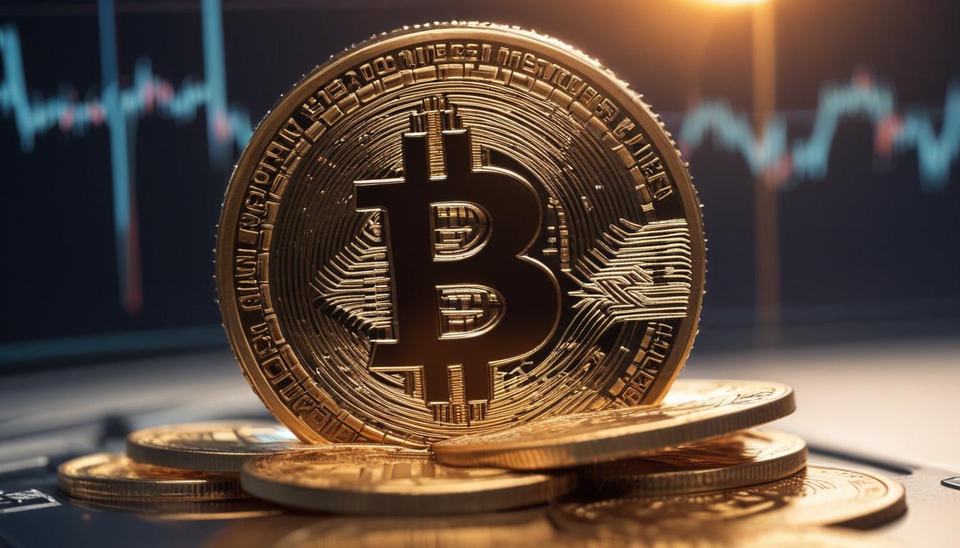 Bitcoin's $93,460 Cliffhanger: Will It Hold or Crash? Expert Analysis Inside! | Cryptodamus.io