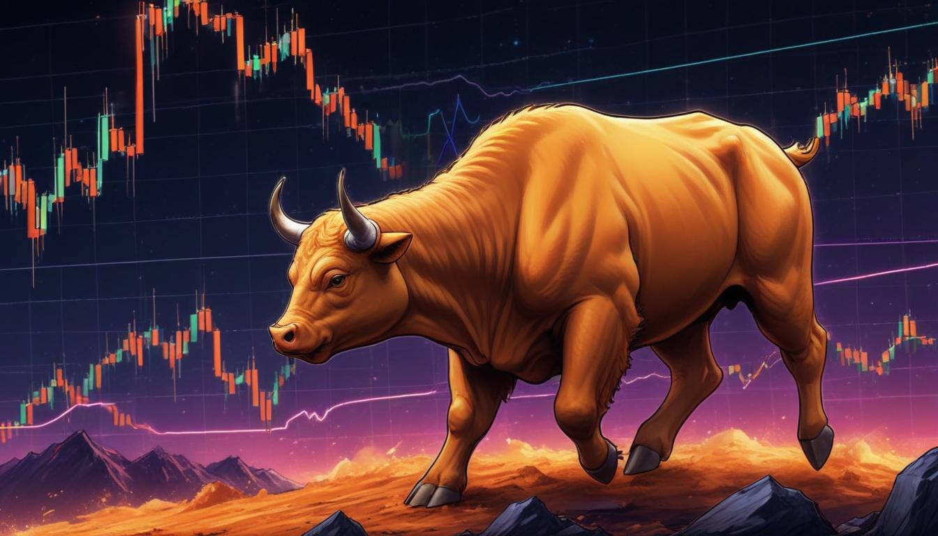 Bitcoin's $94,000 Wall: Will it Crush the 2025 Bull Run? | Cryptodamus.io