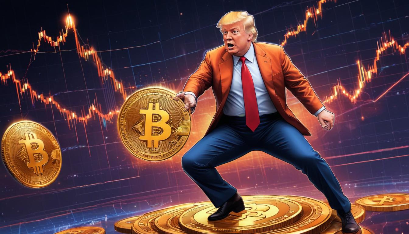 Bitcoin's $94K Fail: Will Crypto Recover? Altcoins Surge & Crash! | Cryptodamus.io