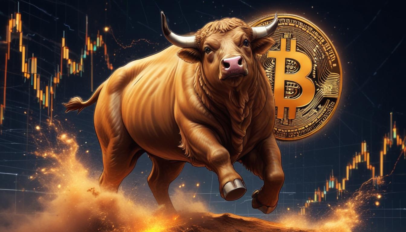 Bitcoin's $95,000 Hurdle: Bull Run Incoming? Expert Predictions & Analysis! | Cryptodamus.io