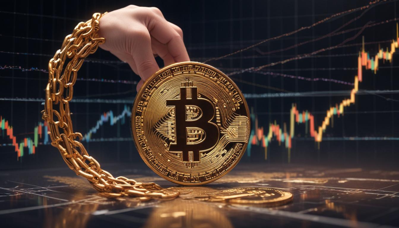 Bitcoin's $95K Battle: Bulls vs. Bears – Will it Break or Crash? | Cryptodamus.io