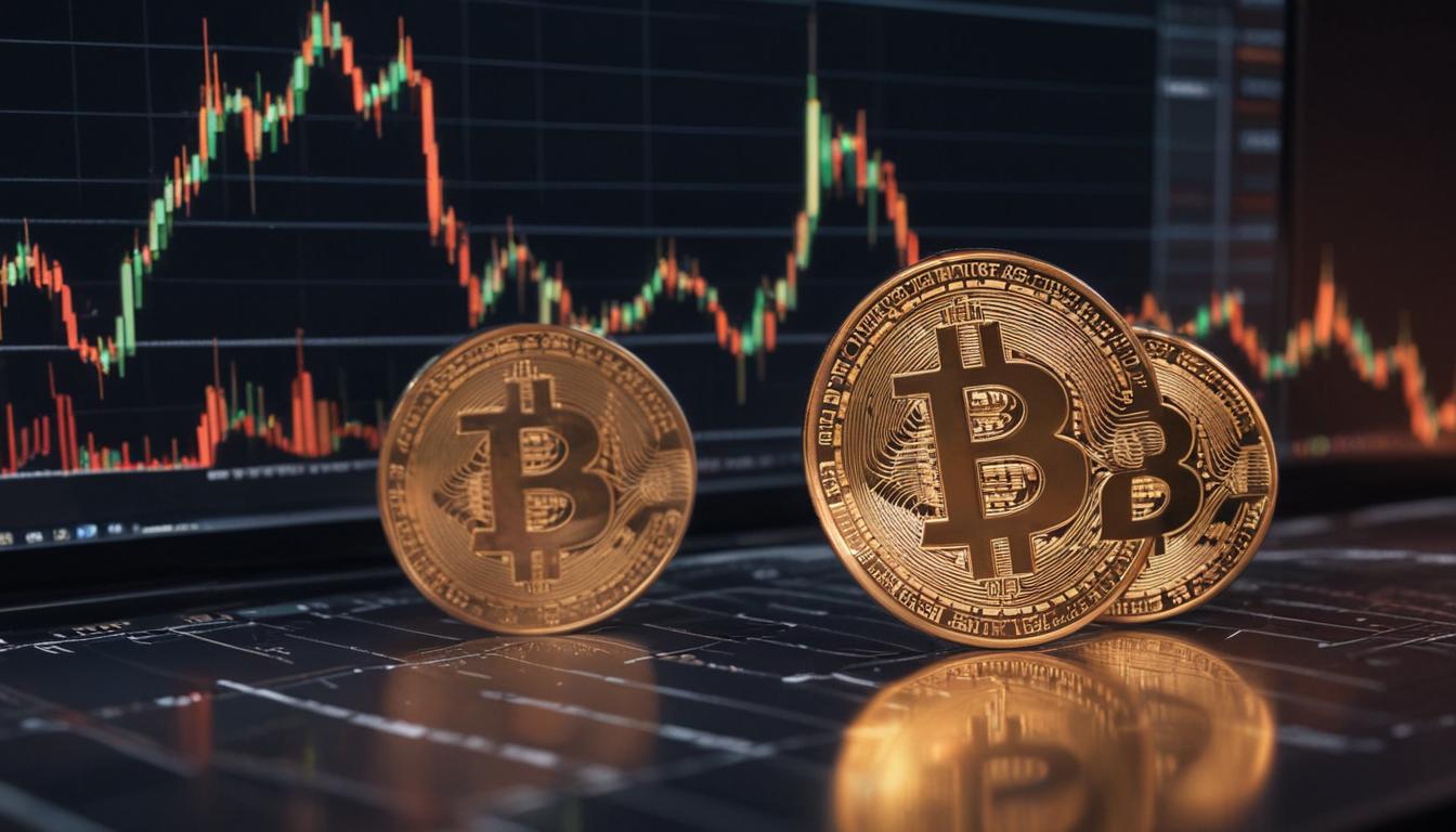 Bitcoin на $95К: Прорыв или крах? Экспертный анализ внутри! | Cryptodamus.io