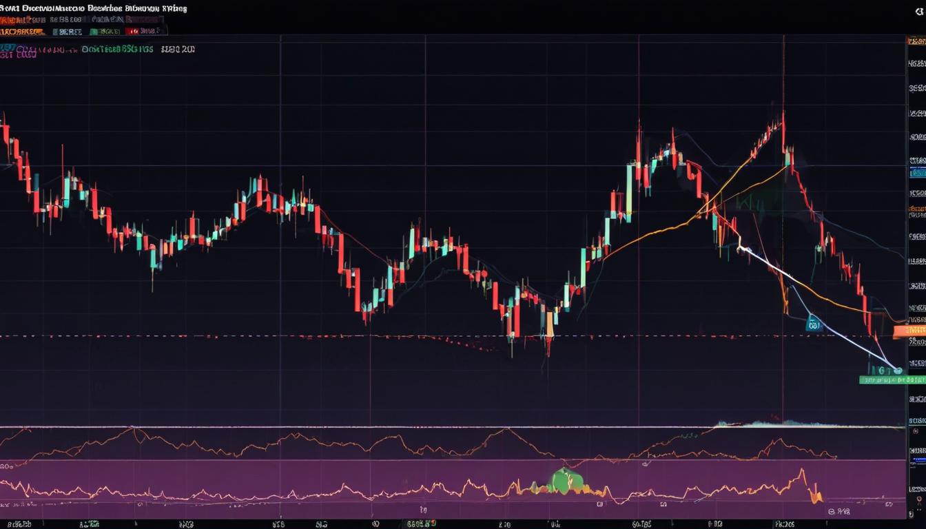 Bitcoin's $95K Resistance: Bullish or Bearish? Shocking Truth Inside! | Cryptodamus.io