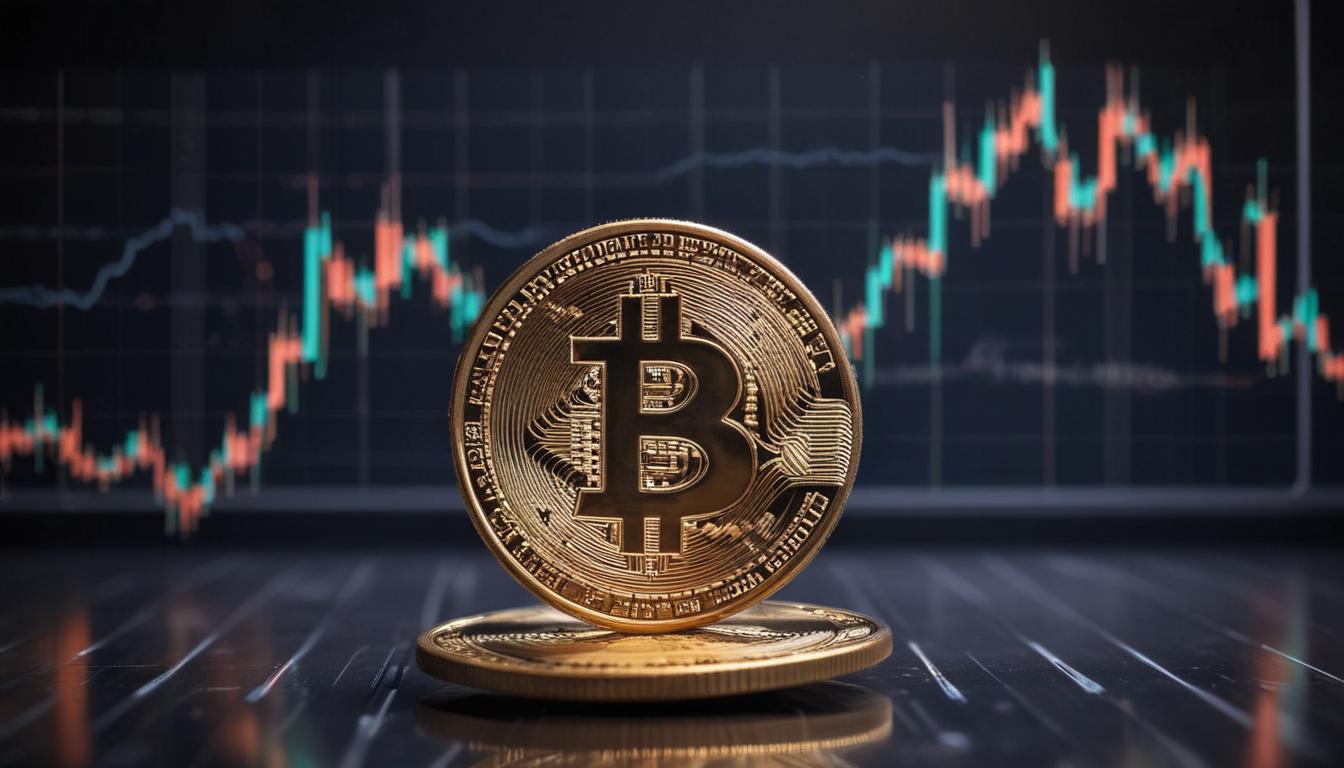 Bitcoin's $96,000 Cliffhanger: Will it Crash or Soar? SHOCKING Prediction Inside! | Cryptodamus.io