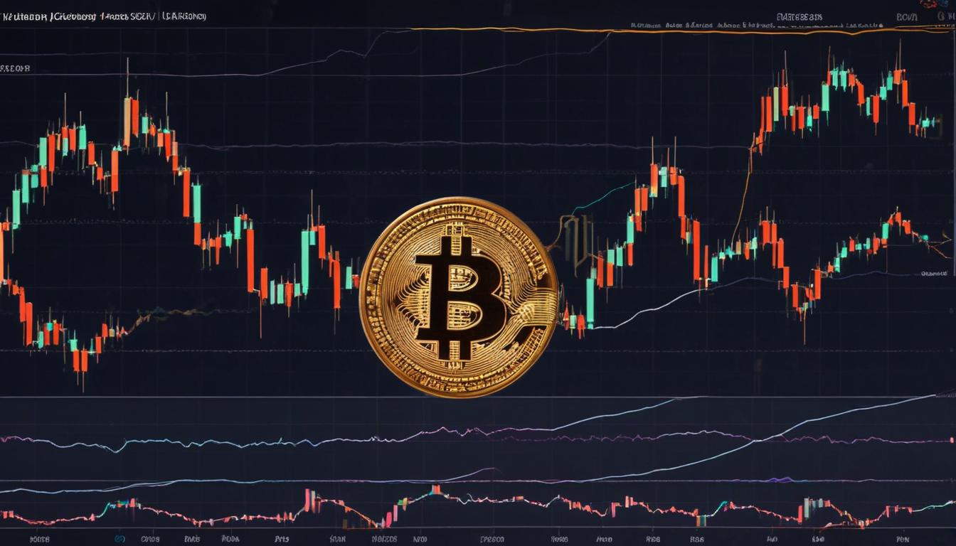 Bitcoin's $96K Dream: Can Technicals, On-Chain Data, & Cycles Align? | Cryptodamus.io