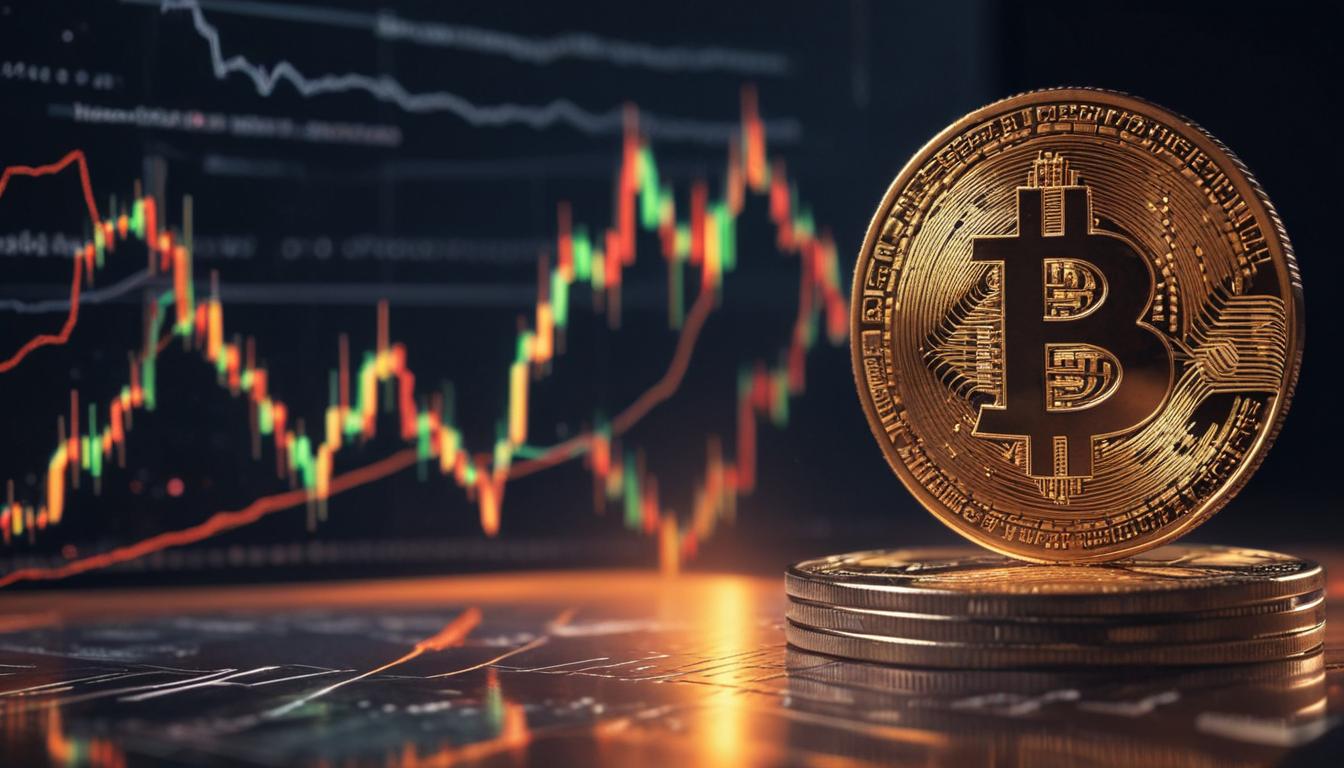 Bitcoin's $97,200 Wall: Will it Crack or Crumble? SHOCKING Market Insights! | Cryptodamus.io