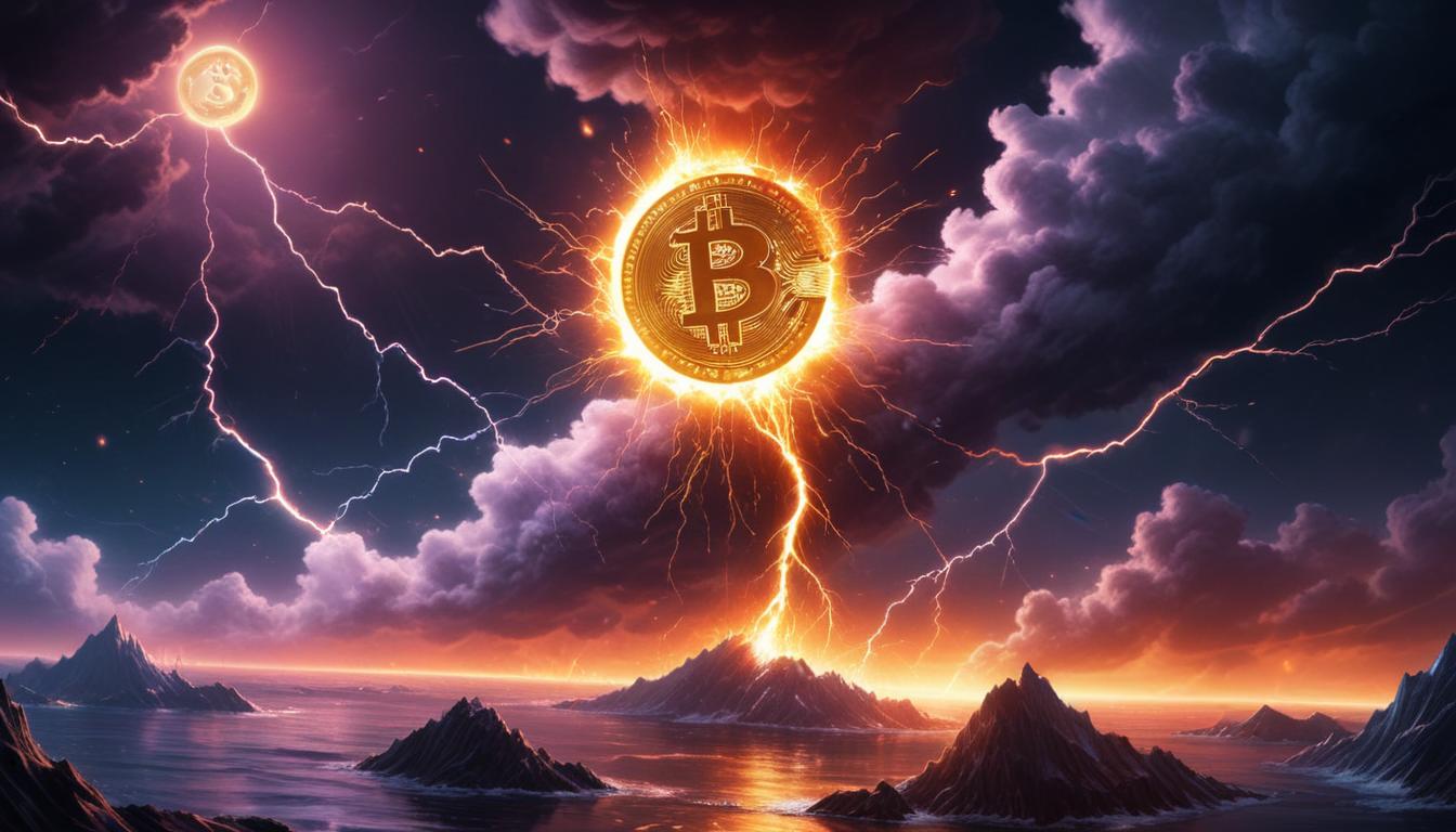 Bitcoin's $97k Crash: The Perfect Storm & Your Next Move! | Cryptodamus.io